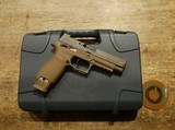 Sig Sauer P320 M17 9mm 320F-9-M17-MS - 2 of 12
