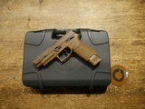 Sig Sauer P320 M17 9mm 320F-9-M17-MS - 6 of 12