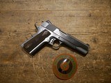 Springfield Armory 1911 Garrison Stainless .45ACP - 2 of 15