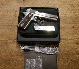 Springfield Armory 1911 Garrison Stainless .45ACP - 1 of 15