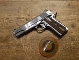 Springfield Armory 1911 Garrison Stainless .45ACP - 10 of 15