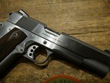 Springfield Armory 1911 Garrison Stainless .45ACP - 5 of 15