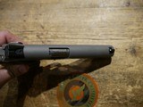 Springfield Armory 1911 Garrison Stainless .45ACP - 7 of 15