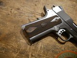 Springfield Armory 1911 Garrison Stainless .45ACP - 3 of 15