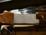 Browning Citori 725 Trap 32" 12ga Left Handed! - 6 of 23