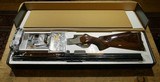 Browning Citori 725 Trap 32" 12ga Left Handed! - 1 of 23