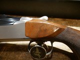 Browning Citori 725 Trap 32" 12ga Left Handed! - 17 of 23