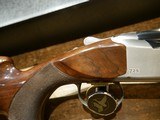 Browning Citori 725 Trap 32" 12ga Left Handed! - 5 of 23