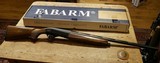 Fabarm L4s Initial Hunter 12ga 28" Left Handed! - 11 of 19