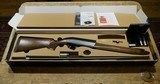Fabarm L4s Initial Hunter 12ga 28" Left Handed! - 1 of 19