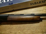 Fabarm L4s Initial Hunter 12ga 28" Left Handed! - 14 of 19
