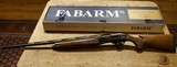 Fabarm L4s Initial Hunter 12ga 28" Left Handed! - 2 of 19