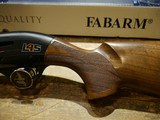Fabarm L4s Initial Hunter 12ga 28" Left Handed! - 4 of 19