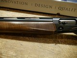 Fabarm L4s Initial Hunter 12ga 28" Left Handed! - 6 of 19