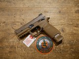 Sig Sauer P320-M18 9mm with Manual Safety - 8 of 8