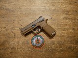 Sig Sauer P320-M18 9mm with Manual Safety - 4 of 8