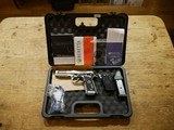 Beretta 92X Performance 9mm J92XR21 - 1 of 7
