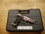 Beretta 92X Performance 9mm J92XR21 - 7 of 7