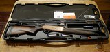 Beretta A400 Action 12ga 28" KickOff Left Handed! - 1 of 13