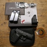 Springfield Armory Hellcat Pro OSP 9mm - 1 of 13