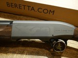 Beretta A400 Xcel Sporting 12ga 32" New Look XCEL! - 17 of 19