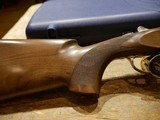 Beretta 686 Silver Pigeon I Sporting Vittoria 20ga 30" Womens! +Wood! - 4 of 23