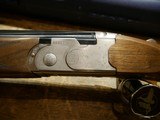 Beretta 686 Silver Pigeon I Sporting Vittoria 20ga 30" Womens! +Wood! - 22 of 23