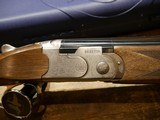 Beretta 686 Silver Pigeon I Sporting Vittoria 20ga 30" Womens! +Wood! - 6 of 23