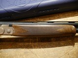 Beretta 686 Silver Pigeon I Sporting Vittoria 20ga 30" Womens! +Wood! - 7 of 23