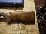 Beretta 686 Silver Pigeon I Sporting Vittoria 20ga 30" Womens! +Wood! - 19 of 23