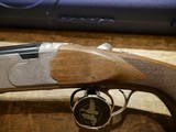 Beretta 686 Silver Pigeon I Sporting Vittoria 20ga 30" Womens! +Wood! - 21 of 23