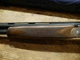 Beretta 686 Silver Pigeon I Sporting Vittoria 20ga 30" Womens! +Wood! - 23 of 23