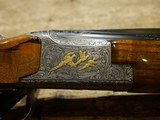 Browning Superposed Diana 28ga 28" Angelo Bee - 8 of 25