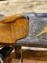 Browning Superposed Diana 28ga 28" Angelo Bee - 23 of 25