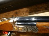 Caesar Guerini Tempio Light Field 20ga 28" Impressive Wood! - 8 of 25