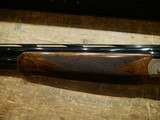 Caesar Guerini Tempio Light Field 20ga 28" Impressive Wood! - 25 of 25