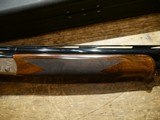Caesar Guerini Tempio Light Field 20ga 28" Impressive Wood! - 7 of 25