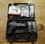 Sig Sauer P226 SAO Zev 9mm Romeo1 Pro NIB - 1 of 18