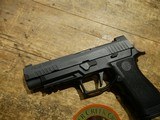 Sig Sauer P320 X-Full 9mm - 3 of 11