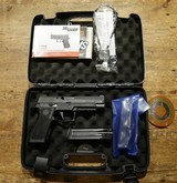 Sig Sauer P320 X-Full 9mm - 1 of 11