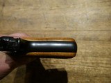 Browning Hi Power 9mm Very Early w/ 2 mags! Excellent - 15 of 25