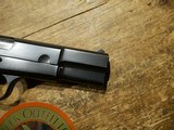 Browning Hi Power 9mm Very Early w/ 2 mags! Excellent - 2 of 25