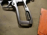 Browning Hi Power 9mm Very Early w/ 2 mags! Excellent - 21 of 25