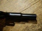 Browning Hi Power 9mm Very Early w/ 2 mags! Excellent - 6 of 25