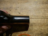 Browning Hi Power 9mm Very Early w/ 2 mags! Excellent - 8 of 25