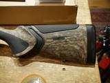 Beretta A400 Xtreme Plus KO 12ga 28" Mossy Oak Bottomland - 8 of 13