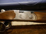 Beretta 687 Silver Pigeon III .410 28" NIB - 4 of 21