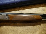 Beretta 687 Silver Pigeon III .410 28" NIB - 5 of 21
