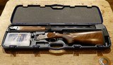 Beretta 687 Silver Pigeon III .410 28" NIB - 1 of 21