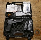 Sig Sauer P320 X-Full RXP 9mm w/ Romeo1 Pro Optic - 1 of 14